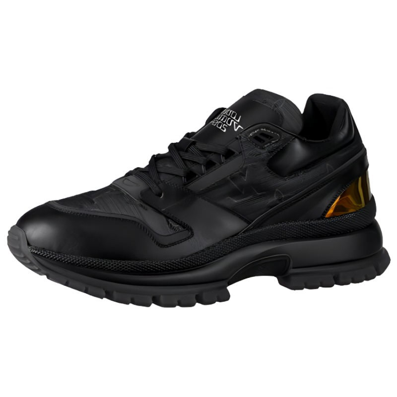 Louis Vuitton 2054 'Spring Summer Capsule Lace-Up Low-Top' 1A7QQO