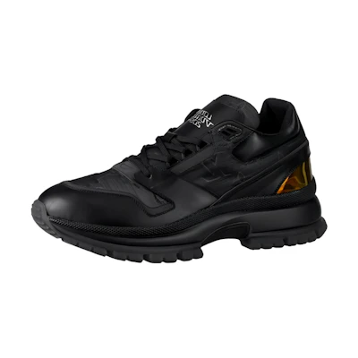 LV 2054 'Spring Summer Capsule Lace-Up Low-Top'