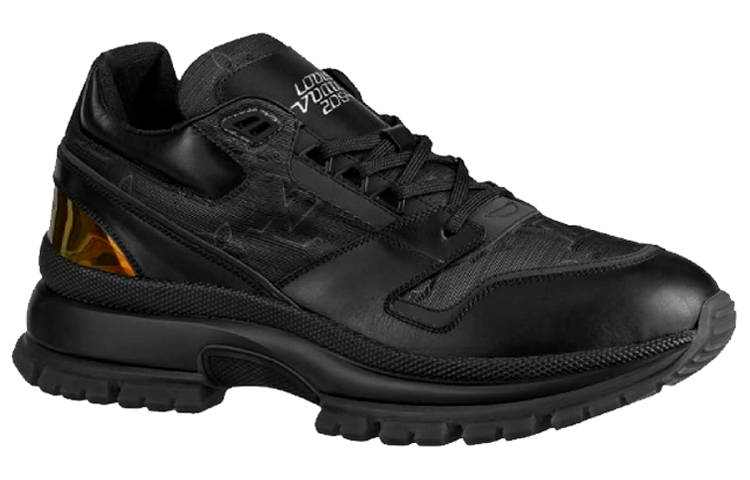 Order Louis Vuitton 2054 ''Frühjahr Sommer Capsule Schnürschuh Low-Top'' 1A7QQO