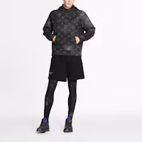 Purchase Louis Vuitton 2054 Siri Baju Hujung Logo Hitam 1A8HDT