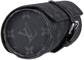 ルイ・ヴィトン モノグラム・エクリプス 3ウォッチケース (Black)
Order ルイ・ヴィトン モノグラム・エクリプス 3ウォッチケース (Black)