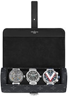 ルイ・ヴィトン モノグラム・エクリプス 3ウォッチケース (Black)
Lookbook ルイ・ヴィトン モノグラム・エクリプス 3ウォッチケース (Black)