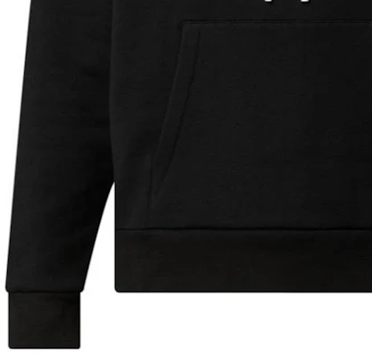 路易威登 黑色連帽衫 長袖 帶有經典印花標誌款式 1AATQV Sizing 路易威登 黑色連帽衫 長袖 帶有經典印花標誌款式 1AATQV