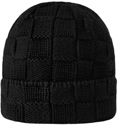 루이 비통 블랙 니트 로고 울 비니 m92739 Shop 루이 비통 블랙 니트 로고 울 비니 m92739