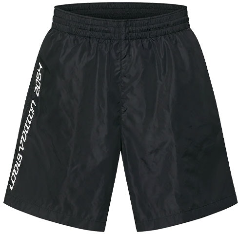 louis-vuitton-black-printed-elastic-waist-loose-beach-shorts-1-a9-gu-6