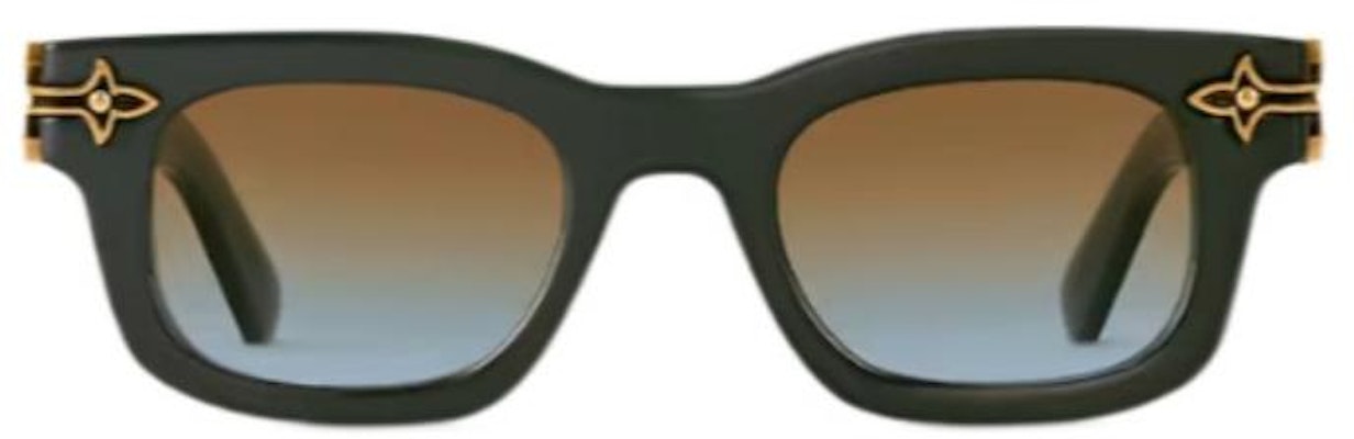 ルイヴィトン ブラック ロゴ入り長方形サングラス. Z2556U Shop ルイヴィトン ブラック ロゴ入り長方形サングラス. Z2556U