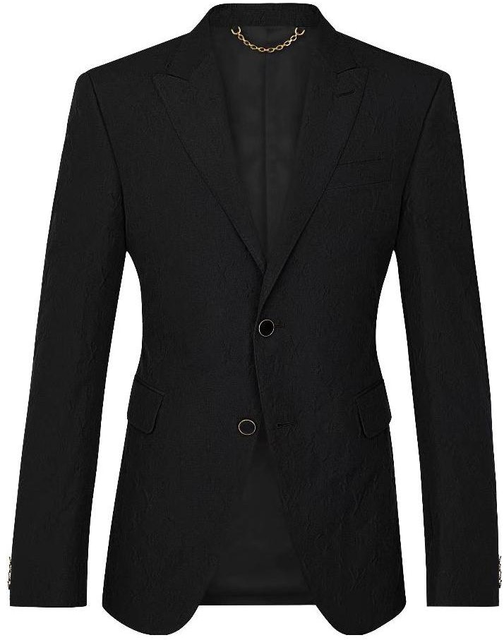louis-vuitton-black-single-breasted-casual-long-sleeve-blazer-jacket-1-a54-q0