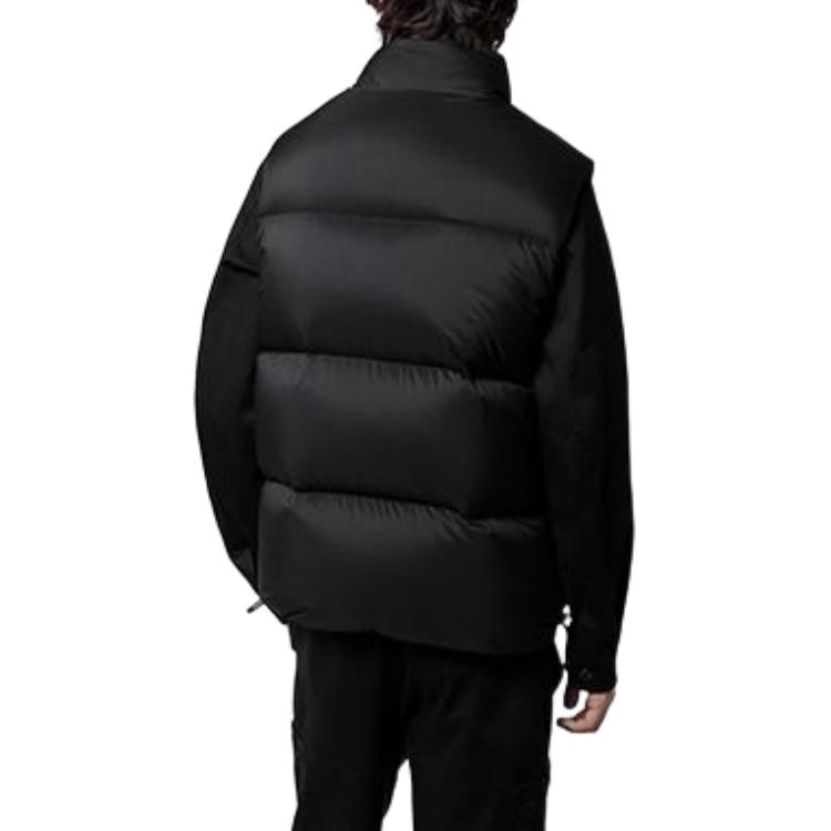 Details for 路易威登 黑色无袖背心附标志徽章 1AFBBD