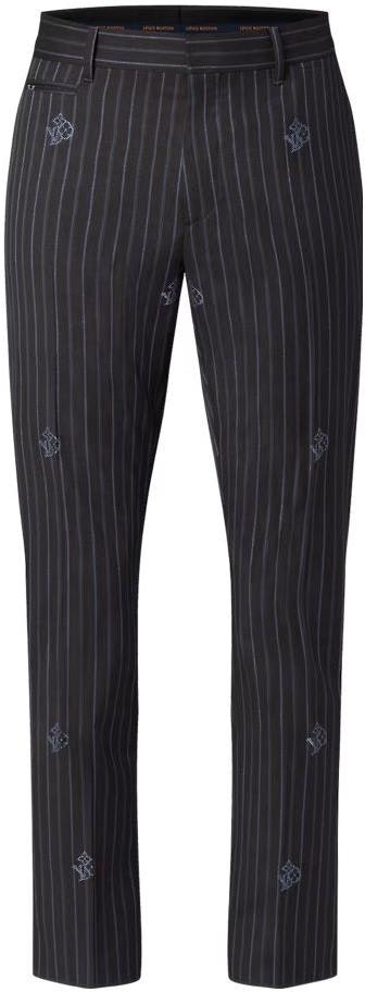 louis-vuitton-black-striped-mid-rise-straight-leg-casual-pants-1-aa-5-be