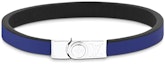 Order Louis Vuitton Pulsera de Cuero Azul - Moda Casual Minimalista M8081E