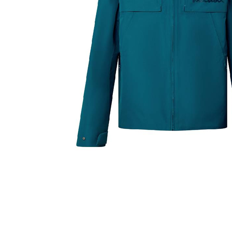 Cheap Louis Vuitton  Blue Monogram Print Zip-Up Hoodie Jacket. 1AF942