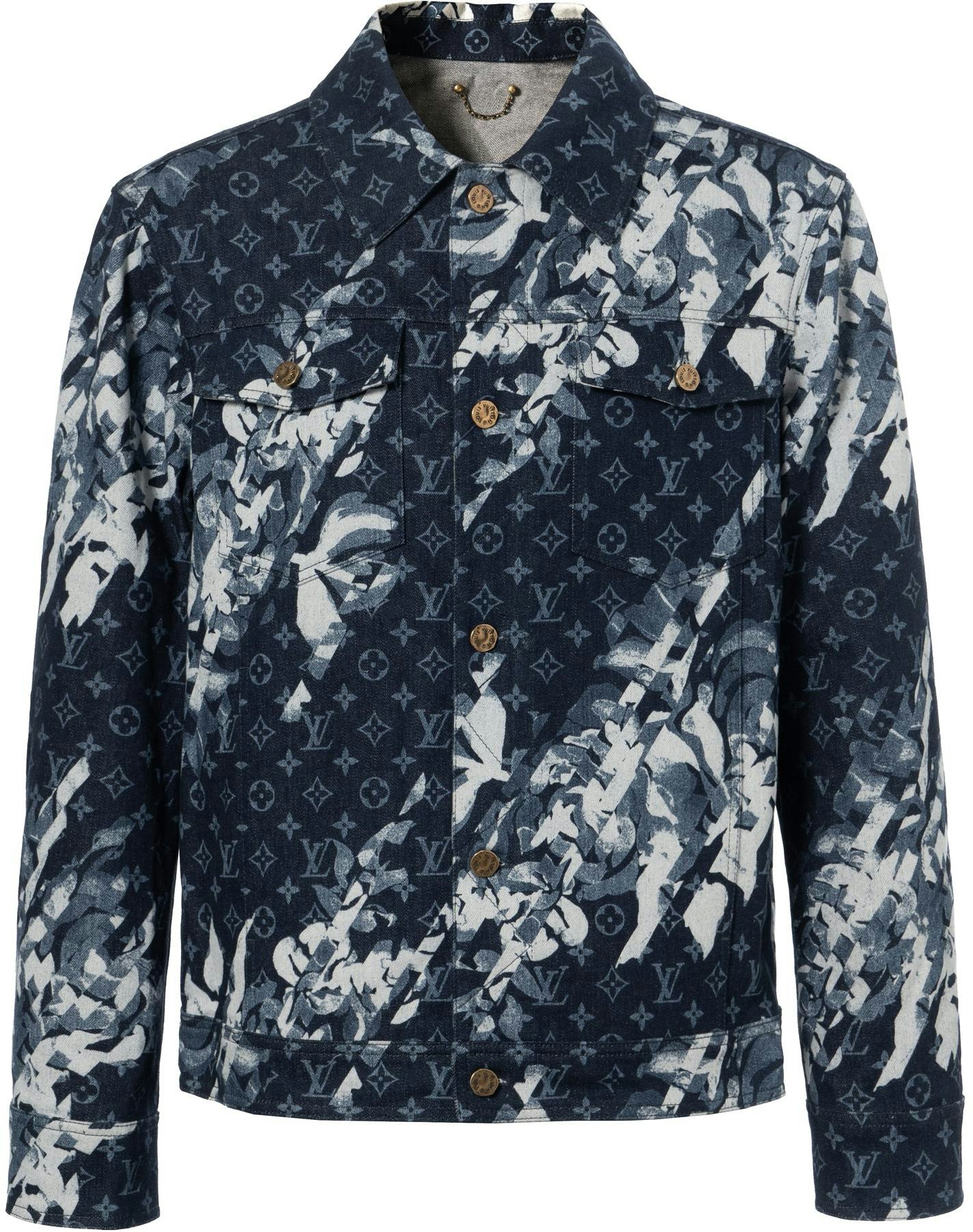 louis-vuitton-blue-monogram-single-breasted-jacket-1-af-747