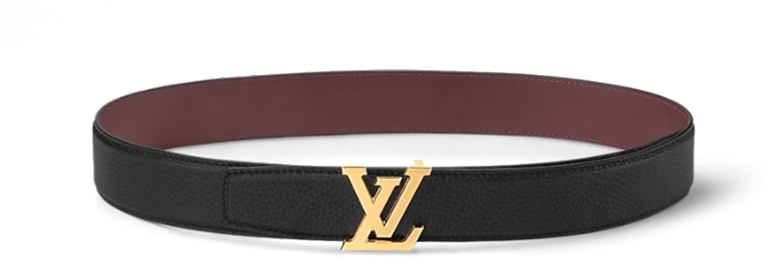 louis-vuitton-brown-leather-logo-buckle-belt-3-5-cm-wide-m8205-t