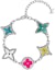 Buy Pulsera Minimalista de Metal de Moda LOUIS VUITTON Casual. m0955a