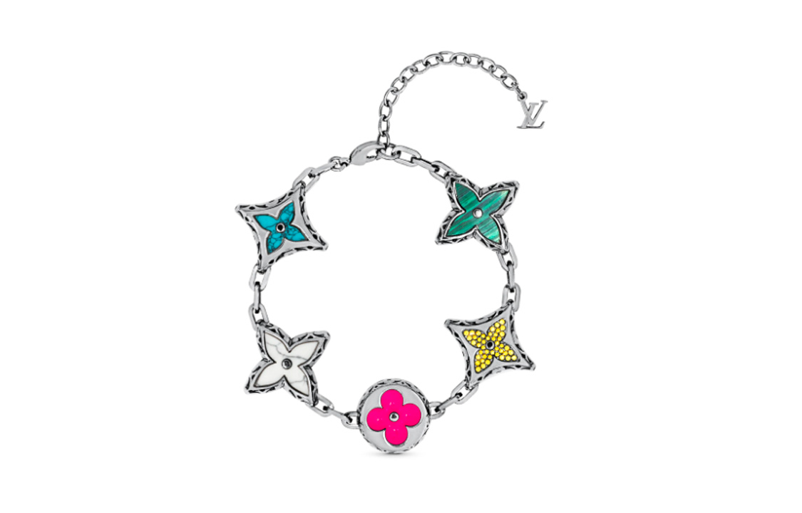 Order Pulsera Minimalista de Metal de Moda LOUIS VUITTON Casual. m0955a