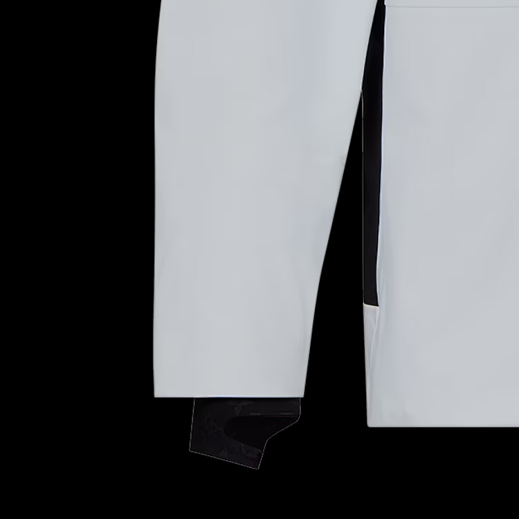 LOUIS VUITTON  Colorblock Logo Casual Jacket Blue. 1AF821 圖 5