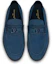 Purchase Louis Vuitton Mocasín Azul Marino de Punta Redonda para Hombre 1ABMTS