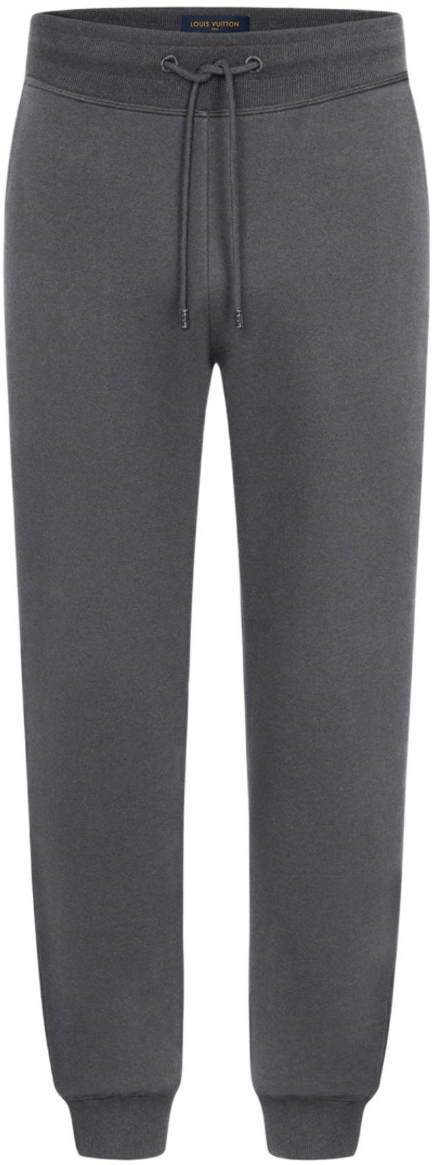 louis-vuitton-gray-knit-jogger-pants-with-elastic-waist-and-drawstring-1-a7-xfh