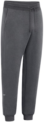 LOUIS VUITTON Celana Jogger Abu-Abu Knit dengan Pinggang Elastis dan Tali Serut. 1A7XFH Lookbook LOUIS VUITTON Celana Jogger Abu-Abu Knit dengan Pinggang Elastis dan Tali Serut. 1A7XFH