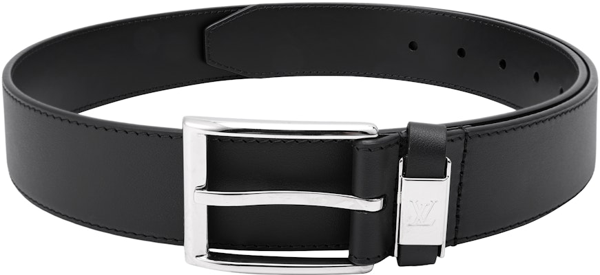 ルイヴィトン レザーベルト ファッションカジュアル スムーズバックル 3.5cm幅 M0542 Lookbook ルイヴィトン レザーベルト ファッションカジュアル スムーズバックル 3.5cm幅 M0542