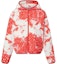 Order LOUIS VUITTON Monogram Paisley Zip Hoodie Jacket Orange. 1AA7H9