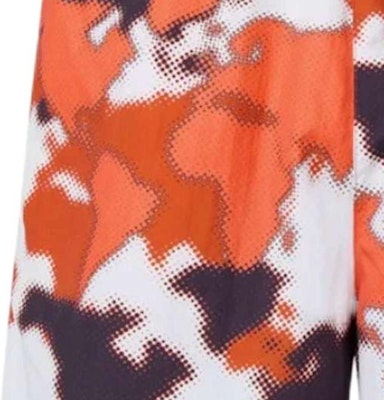 Louis Vuitton Pantalones Cortos Rectos Monograma Naranja Camo 1AFAY6 Lookbook Louis Vuitton Pantalones Cortos Rectos Monograma Naranja Camo 1AFAY6