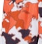 Lookbook Louis Vuitton Pantalones Cortos Rectos Monograma Naranja Camo 1AFAY6