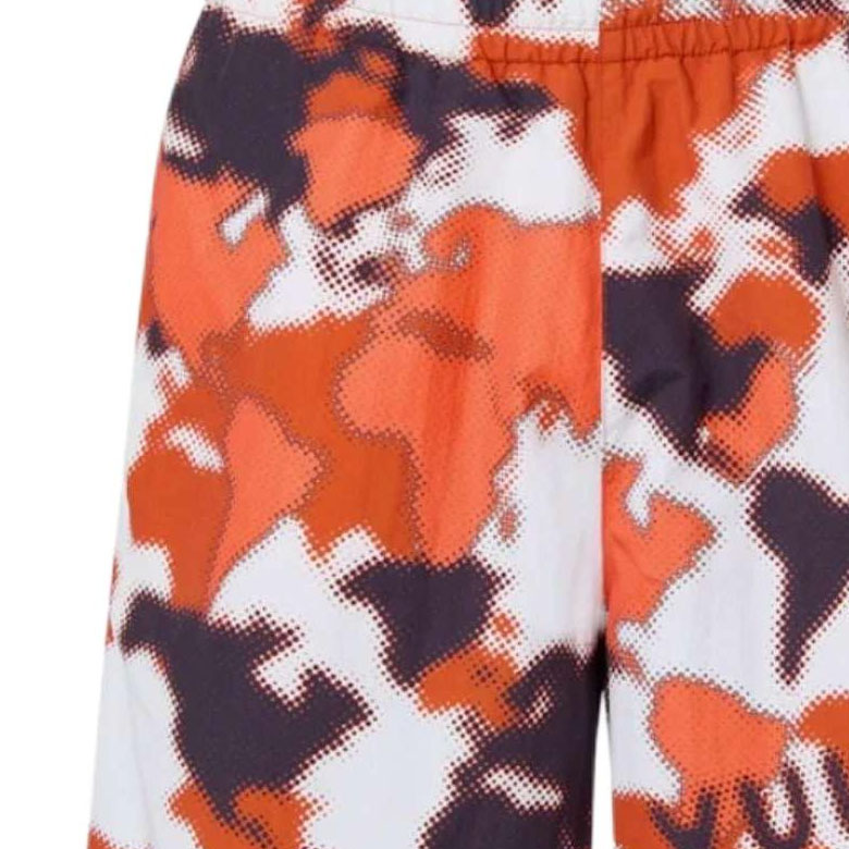 Purchase Louis Vuitton Pantalones Cortos Rectos Monograma Naranja Camo 1AFAY6