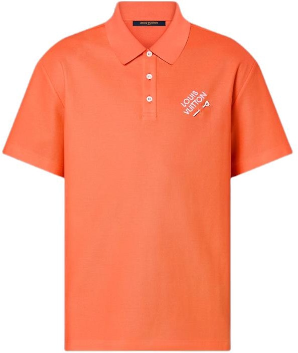 louis-vuitton-orange-slim-fit-polo-shirt-with-lettered-collar-1-af-690