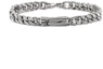 Buy LOUIS VUITTON Solid 925 Silver Bracelet - Silver. M1152L