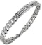 Shop LOUIS VUITTON Solid 925 Silver Bracelet - Silver. M1152L