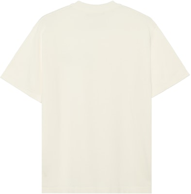 路易威登 白色胸口Logo印花圓領T恤 1AATX9 Lookbook 路易威登 白色胸口Logo印花圓領T恤 1AATX9