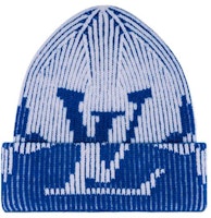 Louis Vuitton Wool Knit Beanie - Stylish, Simple, Warm and Comfortable. M78001 Louis Vuitton Wool Knit Beanie - Stylish, Simple, Warm and Comfortable. M78001