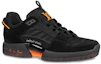 Order Louis Vuitton A View Sneakers 'Hitam Oren' 1A8J2R