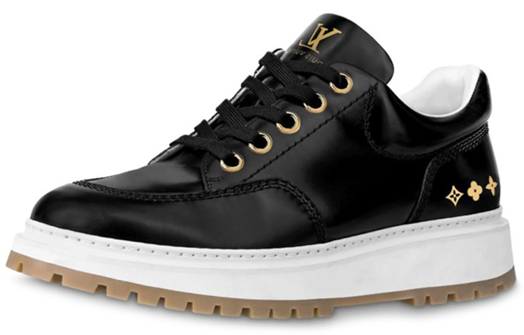 Louis Vuitton Abbesses 'Black Tie' 1A7WLH