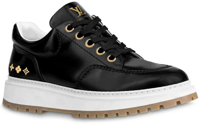 Louis Vuitton Abbesses 'Hitam Dasi' 1A7WLH Order Louis Vuitton Abbesses 'Hitam Dasi' 1A7WLH