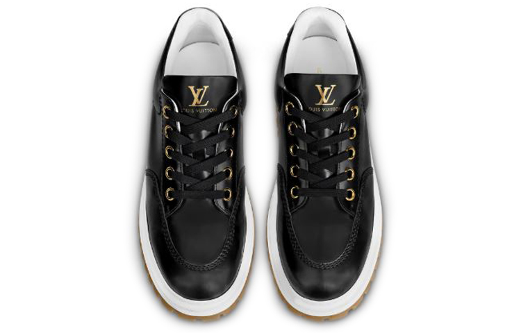 Shop Louis Vuitton Abbesses 'Hitam Dasi' 1A7WLH