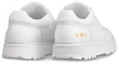 Shop Louis Vuitton Abbesses Scarpe Derby ''Bianche'' 1A5XKX