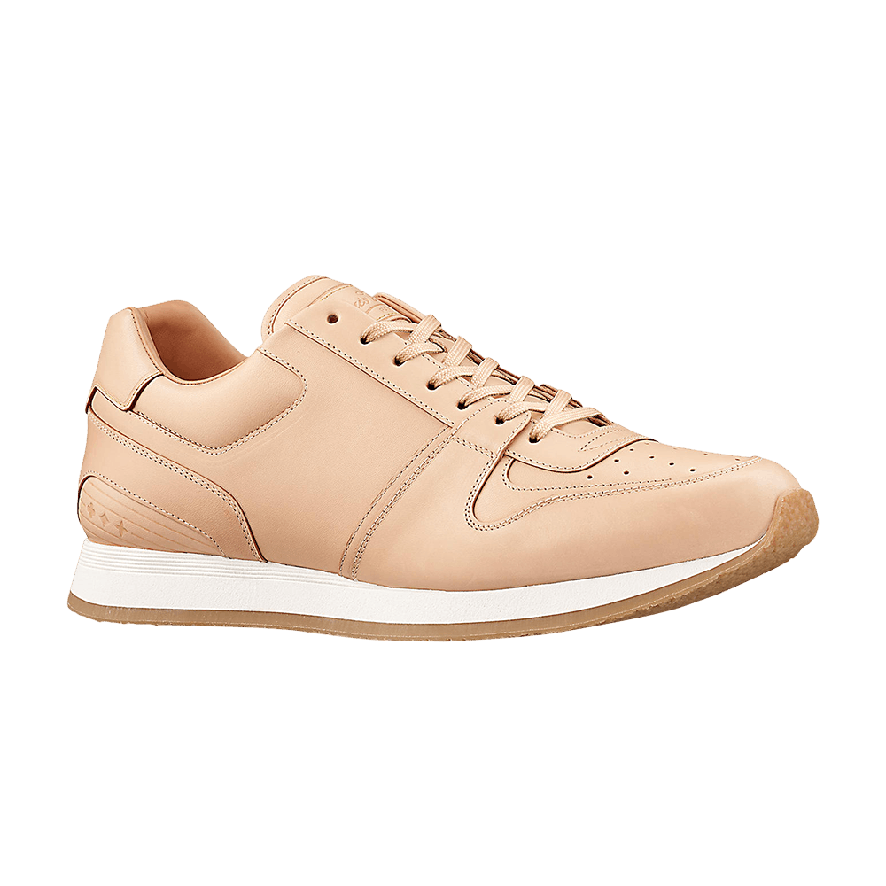 Louis Vuitton Abbesses Sneaker 'Tan' 1A2LSH