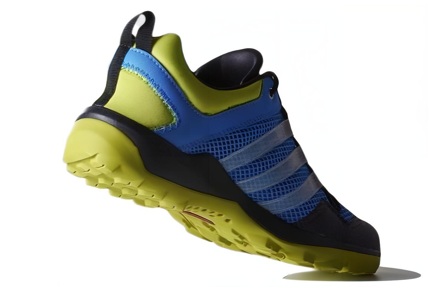 LV adidas Daroga Plus H.RDY 圖 4