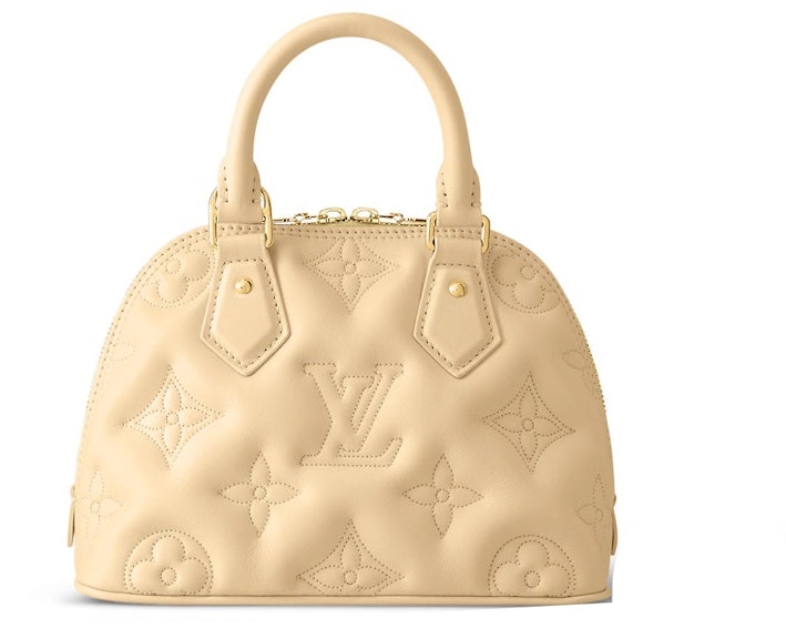 louis-vuitton-alma-bb-quilted-banana