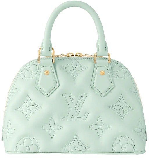 louis-vuitton-alma-bb-quilted-water-green