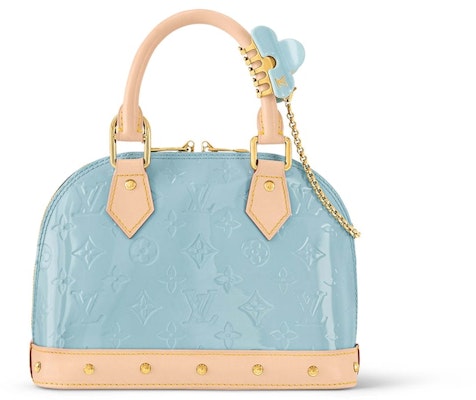 Louis Vuitton Alma BB Langit Buy Louis Vuitton Alma BB Langit