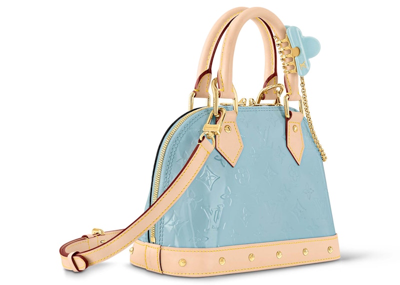 Order Louis Vuitton Alma BB Langit