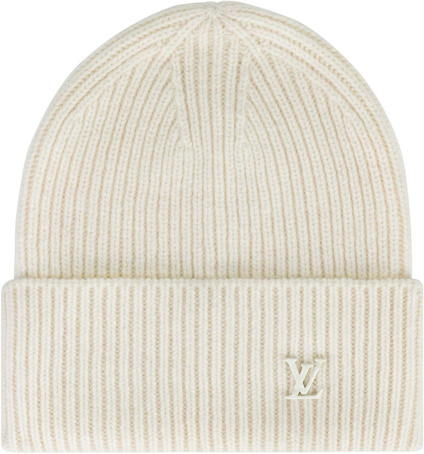 louis-vuitton-alphabet-logo-cashmere-beanie-unisex-m77948