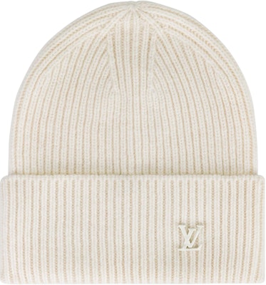 LOUIS VUITTON Topi Beanie Kasmir Alphabet Logo Unisex M77948 Buy LOUIS VUITTON Topi Beanie Kasmir Alphabet Logo Unisex M77948