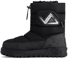 Louis Vuitton Alpine Boot Mid 'Black' 1ACET9 Louis Vuitton Alpine Boot Mid 'Black' 1ACET9
