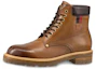 Buy Louis Vuitton Stiefelette ''Gewachstes Kalbsleder Bernsteinbraun'' 1A46MS
