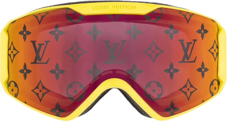 ルイヴィトン アンチフォグ スキーゴーグル モノグラム ユニセックス スタイリッシュ Z1574W Buy ルイヴィトン アンチフォグ スキーゴーグル モノグラム ユニセックス スタイリッシュ Z1574W
