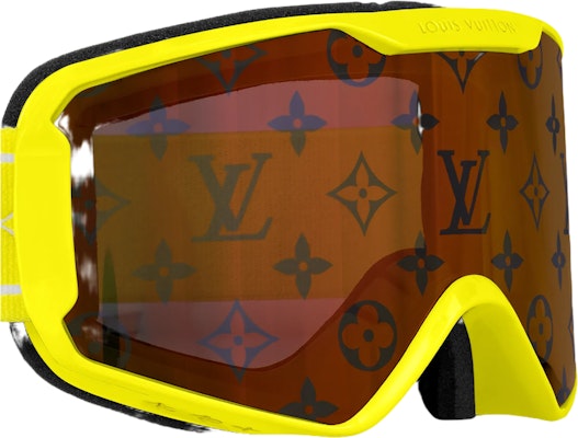 ルイヴィトン アンチフォグ スキーゴーグル モノグラム ユニセックス スタイリッシュ Z1574W Shop ルイヴィトン アンチフォグ スキーゴーグル モノグラム ユニセックス スタイリッシュ Z1574W